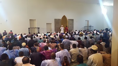 Islamic Association of Cincinnati