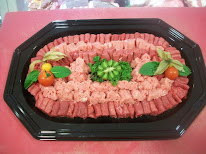 Boucherie La Savoureuse à Valdoie