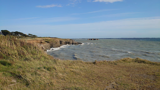 Plage de Goulumer - Thumbnail