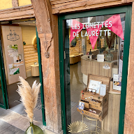 Les Lunettes de Laurette Troyes à Troyes