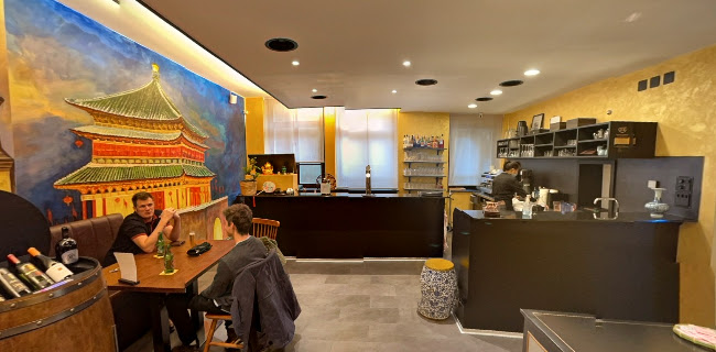 Qin Restaurant