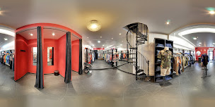 Photo n°14 de Inkognito à Pontarlier (Magasin de vêtements)