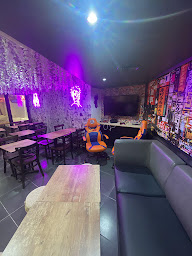 Photo n°152 de Boken - Manga restaurant- Bar à Bubble Tea à Paris (Pâtisserie)