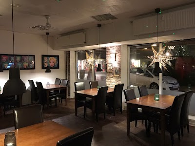 Photos of Cafe Hansen