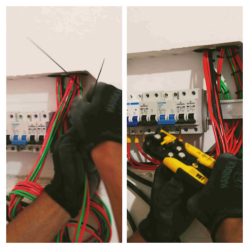 Edilson & JR Eletricistas MT.