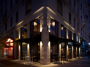 Photo n°3 de Le Plan B - Lyon Brotteaux à Lyon (Restaurant)