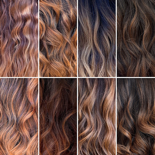 Coloredbyliz - Visual