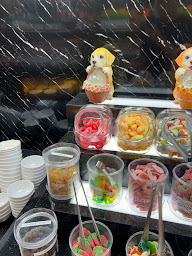 Photo n°12 de RESTAURANT EXQUIS GRAND BUFFET LE MANS à Ruaudin (Restaurant)