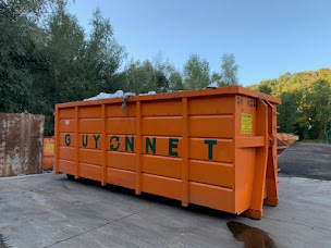 Photo n°7 de Ent. GUYONNET à Saint-Victor-de-Cessieu (Entreprise de récupération)