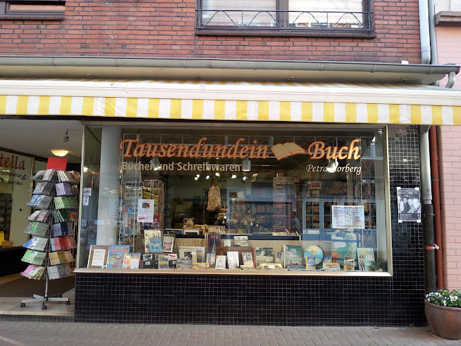 Tausendundein Buch photo