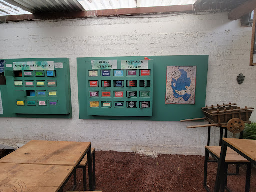 Museo Regional del Pulque y el Maguey Texcoco - Thumbnail