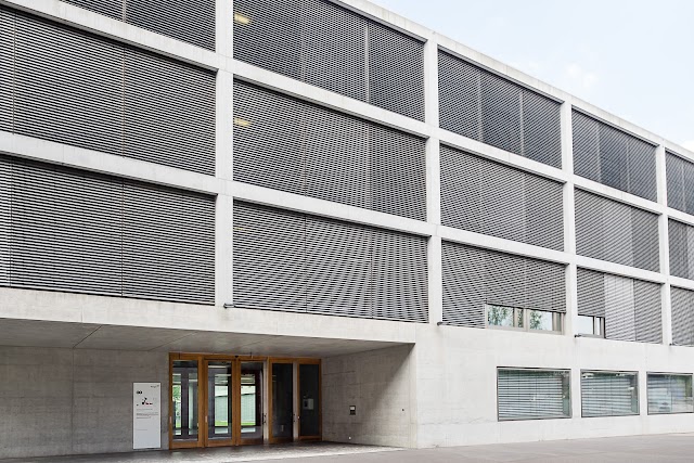 Bildungszentrum für Wirtschaft Weinfelden, Weiterbildung