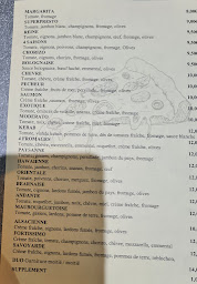 Photo n°41 de RESTAURANT HOTEL DE FRANCE à Maubourguet (Pizzeria)