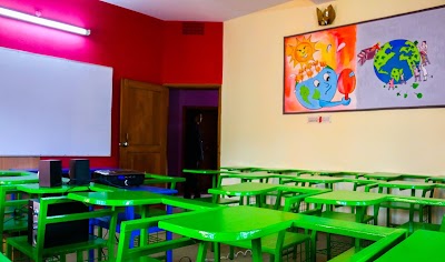 Photos of North West International School, Rangpur