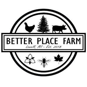 Better Place Farm 495 N Marble Rd, Lowell, MI 49331