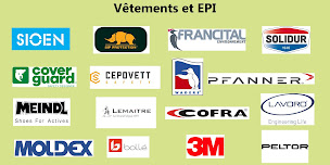 Photo n°14 de ADI - Equipement de Protection Individuel à Ciboure (Magasin de vêtements professionnels)