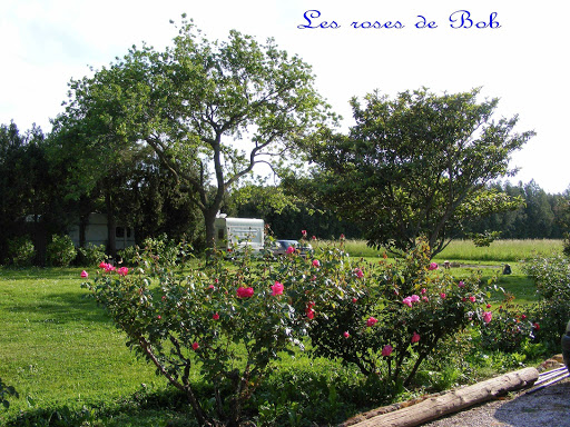 Camping Les Biens Neufs - Thumbnail