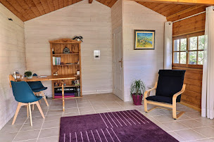 Photo n°2 de Sophrologie Révélez l'extraordinaire Laëtitia CHRETIEN spécialisée dans les acouphènes - hyperacousie à Sciez (Praticien en médecine holistique)