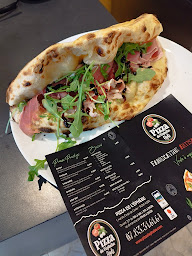 Photo n°23 de Pizza de L’Éphèbe à Cap d’Agde (Pizzas à emporter)