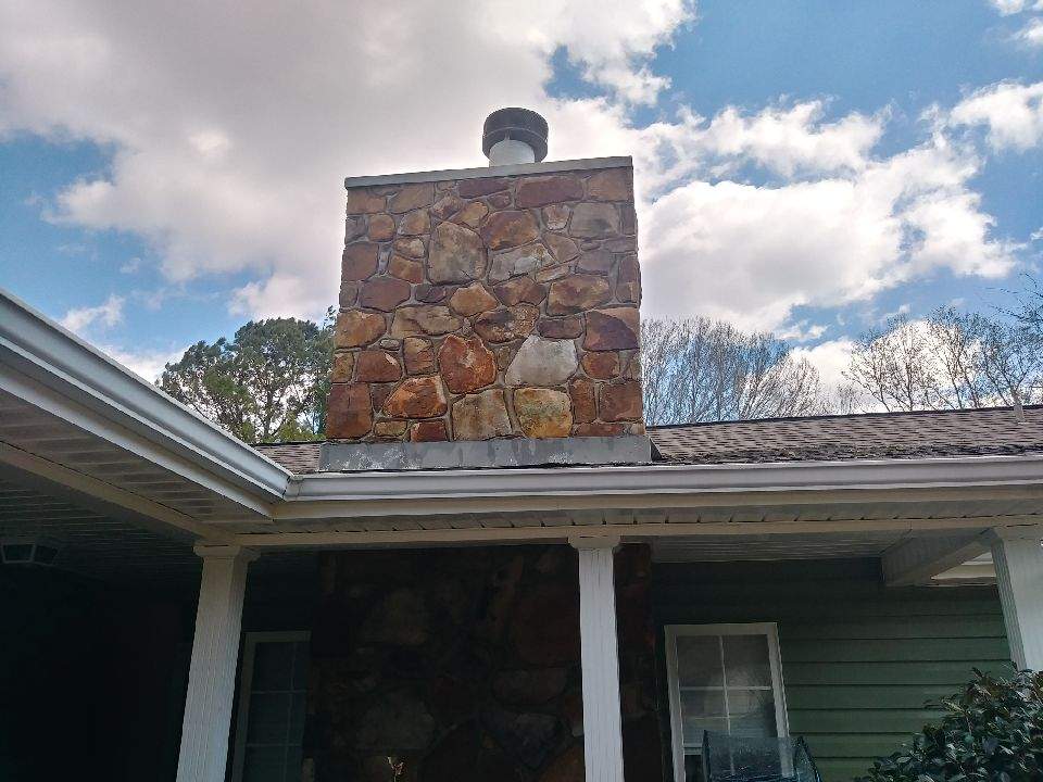 Window Gang - Huntsville, AL in Huntsville