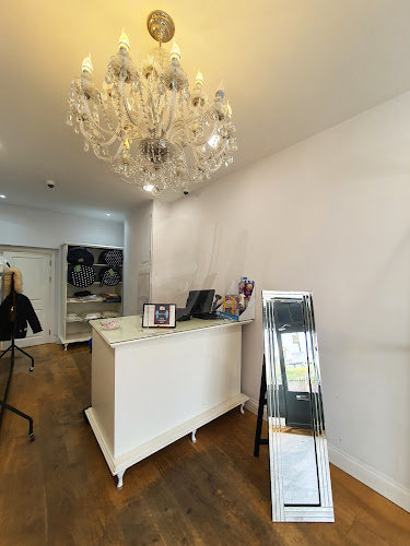 Greenwich Express Dry Cleaners - Laundry service