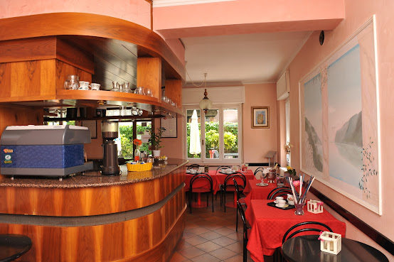 Meublè Hotel Bellavista by null