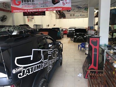 Photos of Auto Variasi - Car Audioworks