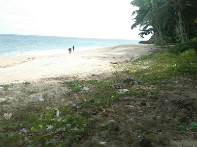 Photos of Pantai Tanjung Tumpaan
