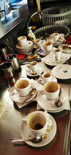 Imi Bar - Visual