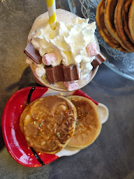 Photo n°7 de Les délices des marmottes à Besse-et-Saint-Anastaise (Restauration rapide)