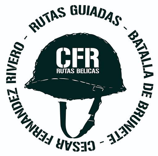 CFR Rutas Bélicas - Thumbnail