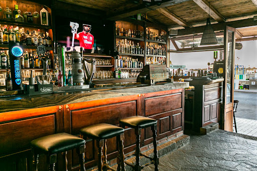 Pub Madison