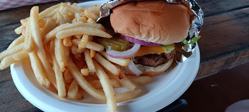 Mermaid's Island Grill - Thumbnail
