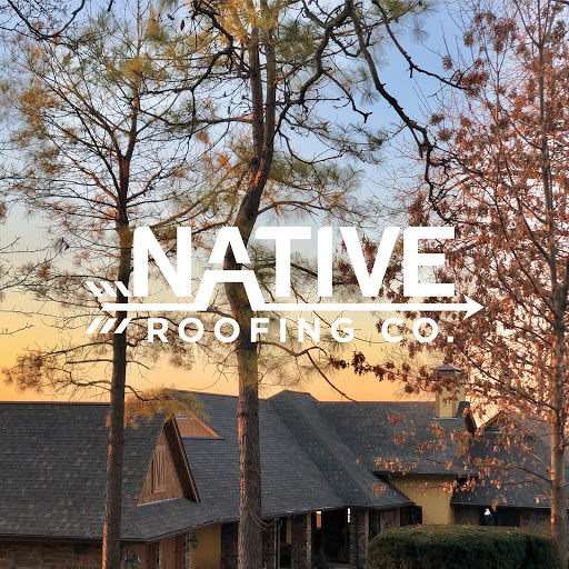 Native Roofing Co. - Visual