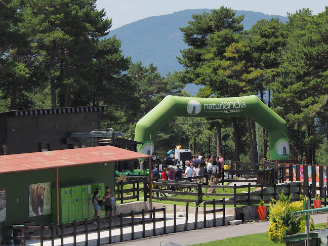 Opinii despre Naturland | Sant Julià de Lòria în Sant Julià de Lòria - Otro