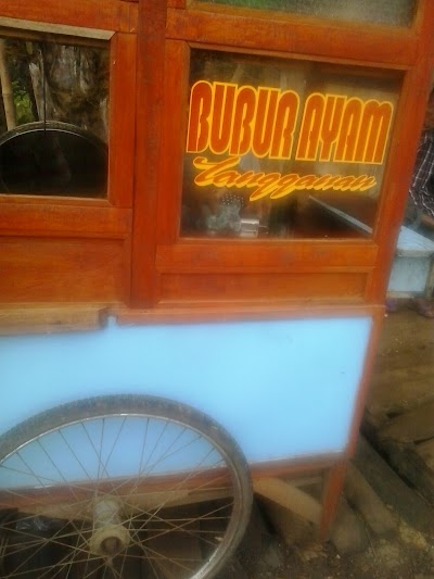 Photos of Bubur Ayam Langganan