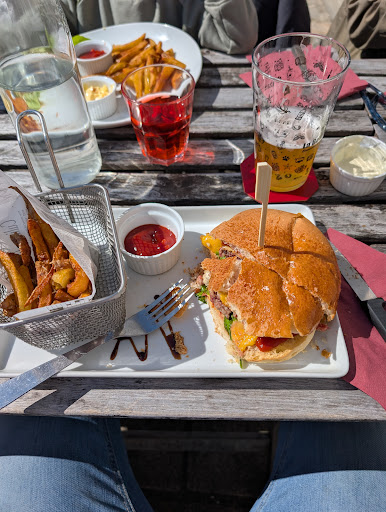Photo 8 - Extreme X Food