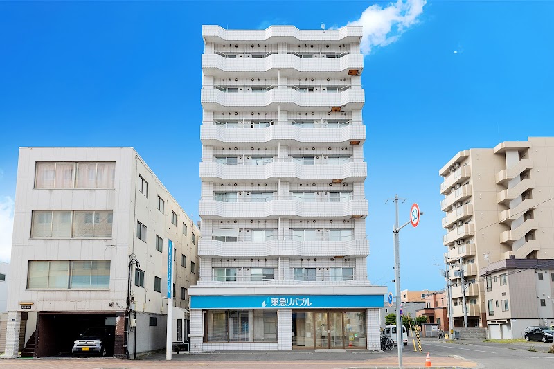 東急リバブル 札幌北センター