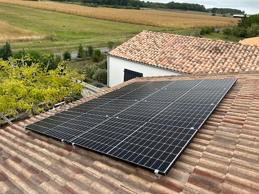 Ets Nougarède : Chauffage, Climatisation, Panneaux Solaire et Photovoltaïque - Thumbnail