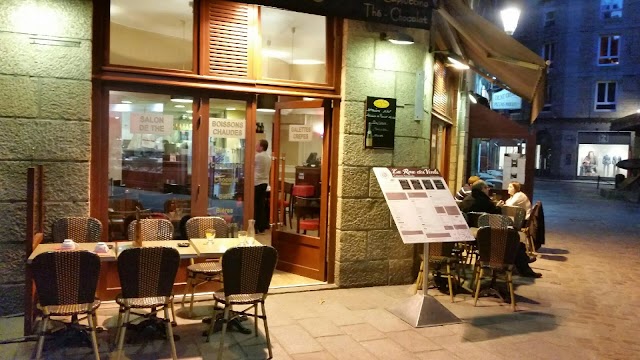 Crêperie La Rose des Vents