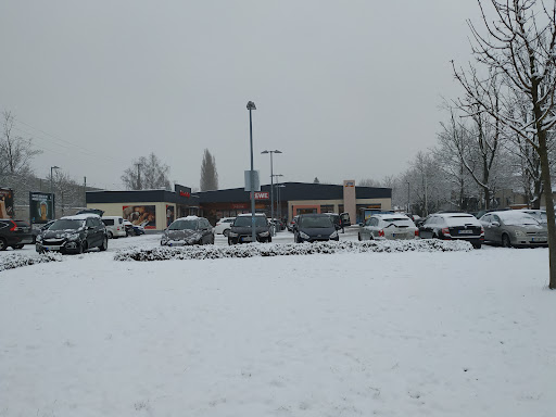 Parkplatz REWE & dm - Thumbnail