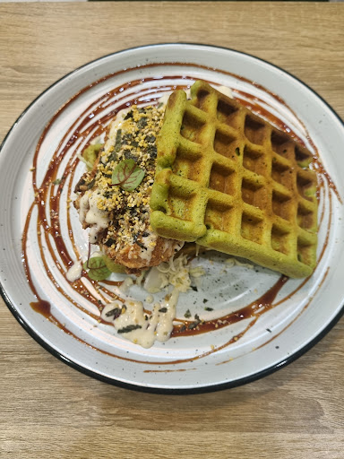 Cafe minamisan - Thumbnail