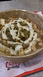 Photo n°4 de Taco Naan à Dax (Restaurant de tacos)