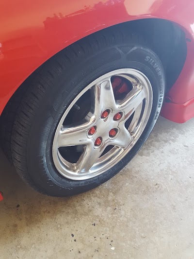 Photos of Discount Tire Store - Flint, MI
