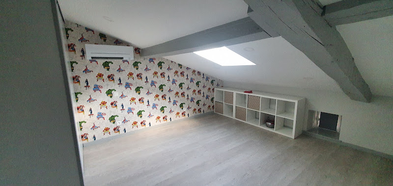 Plombier MT Rénovation - Multi Travaux du Batiment en France