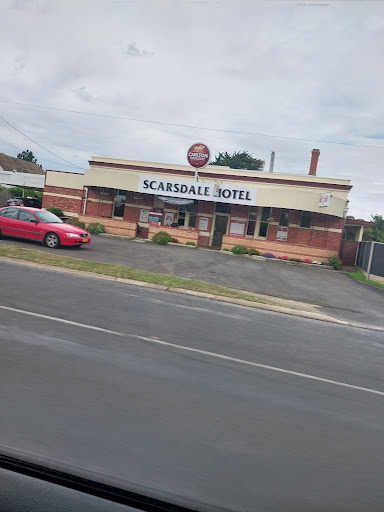 Scarsdale Hotel - Thumbnail