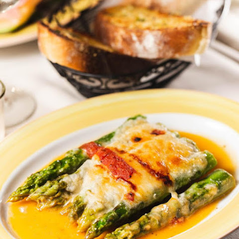 Piccolo Angolo by null