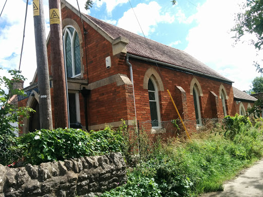 South Hinksey Village Hall Gallery - United Kingdom