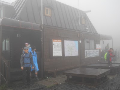 Photos of Daecheongbong Peak