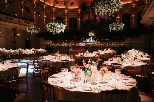 Sonah Catering Gallery - Netherlands